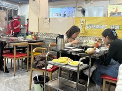 -古乐牛香·鲜牛肉牛杂火锅(高新店)