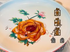-京味斋·北京烤鸭(北京南站洋桥店)
