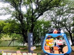 -南北湖风景区