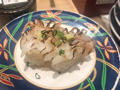-大起水产回转寿司(道顿堀店)