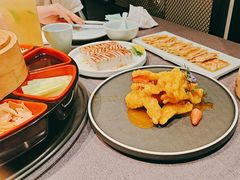 -羲和雅苑•北京烤鸭(乐园道万象城店)