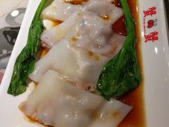 -蟹蟹潮汕砂锅粥(食八方美食城店)