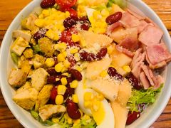 -山有花啡餐厅(常营总店)
