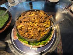 -甘家界牌柠檬鸭(青山店)