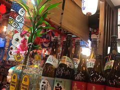 -平成屋·午肴夜酒(四川北路店)