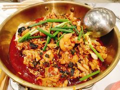 -东排食堂长沙小吃大排档(五一广场店)
