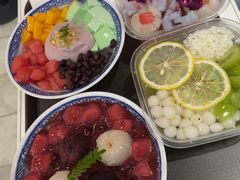 -御膳品糖水(欧乐坊店)