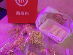 -海底捞火锅(方塔东街店)