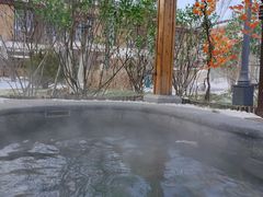 -白桦林温泉谷