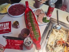-小龙坎火锅(世纪城店)