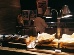 大堂-上海东方佘山翰悦阁酒店·Vie全日制餐厅