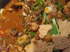 -俭寨大盘鸡·缸子肉·小公鸡·新疆菜(云通店)