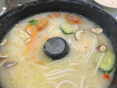 过桥米线-飞虎过桥米线(翠湖店)