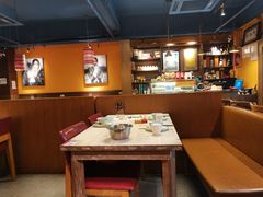 大堂-缘生态云南菜·野生菌庭院餐厅(华侨城店)
