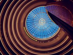 -杭州国际会议中心洲际酒店-原素全日餐厅(解放东路店)