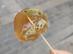 -西关老字号钵仔糕(上下九宝华路店)