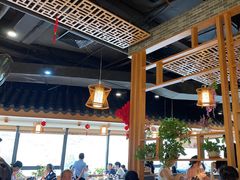 -粤点越有·茶点·粤菜(樵岭国际店)