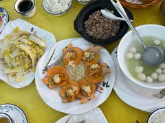 -秋姐美食店(旅游大道店)