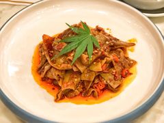 特色辣牛肠-独一处·物新集市(红谷滩店)