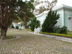 -龙环葡韵住宅式博物馆