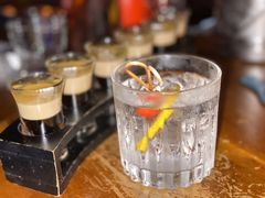 -海雾里小酒馆(解放碑店)