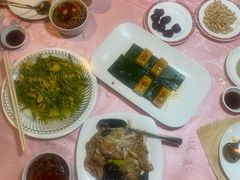 -金地大酒店-中餐厅