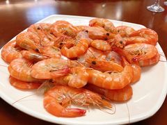 -新金盛·海鲜酒楼(盐田店)
