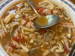 -老雒阳面馆·水席·洛阳菜(纱厂路店)