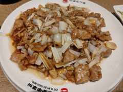 -直隶安家牛肉罩饼(建华店)