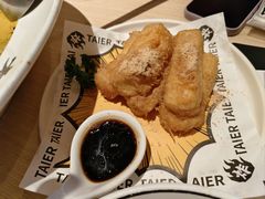 -太二酸菜鱼(中庚漫游城店)