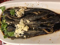 炝虎尾-玉华台饭庄(裕中西里小区店)