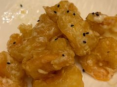 -上海金桥红枫万豪酒店-万豪中餐厅