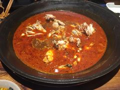 -老天桥蛙炉火锅(姑苏总店)