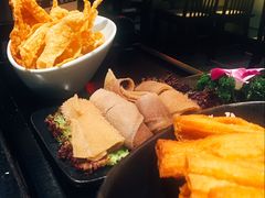 -捞王猪肚鸡火锅(财富中心店)