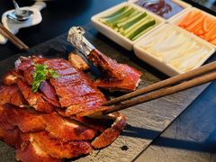 -丽晶轩中餐厅(重庆丽晶酒店)