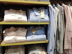 -MUJI无印良品(鑫嘉汇购物中心店)