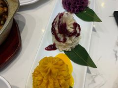 -宝月楼·台湾菜馆(天河城店)