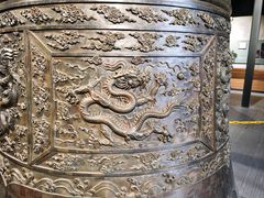 -大钟寺古钟博物馆