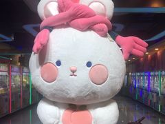 -汤姆熊欢乐世界(光启城店)