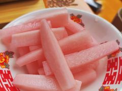 -憨孃孃·重庆老火锅(红山黑金店)