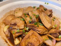 -莫山小馆(大石桥店)