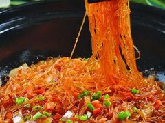 -粥满堂养生餐厅(学苑路店)