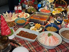 -大隐·成都火锅Bistro(合生麒麟新天地店)