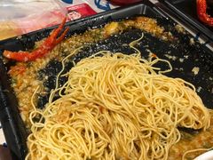 -松哥油焖大虾(科技园店)