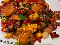 -小口味