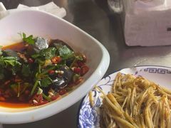 -宵夜侠·自选衡阳烧烤大排档(新塘白江店)