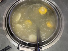 -贵宾牛·潮汕牛肉火锅(珠池总店)