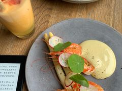 -BOR Eatery(安福路店)