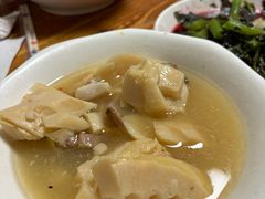 -玲燕蒸菜馆(江东路店)