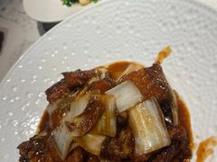 -奉天小馆·非遗东北菜(济南万象城店)